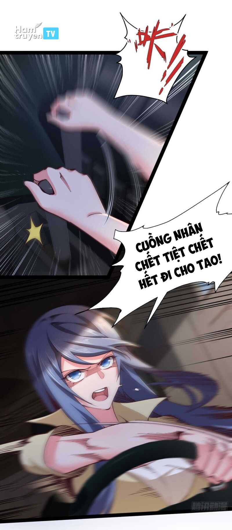 đọc truyện Quân Đoàn Nữ Tử Ngày Tận Thế Của Tôi Chương 64 ảnh 22 tại Thiên Thai Truyện