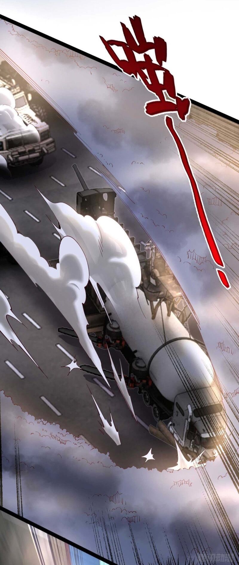 đọc truyện Quân Đoàn Nữ Tử Ngày Tận Thế Của Tôi Chương 64 ảnh 23 tại Thiên Thai Truyện