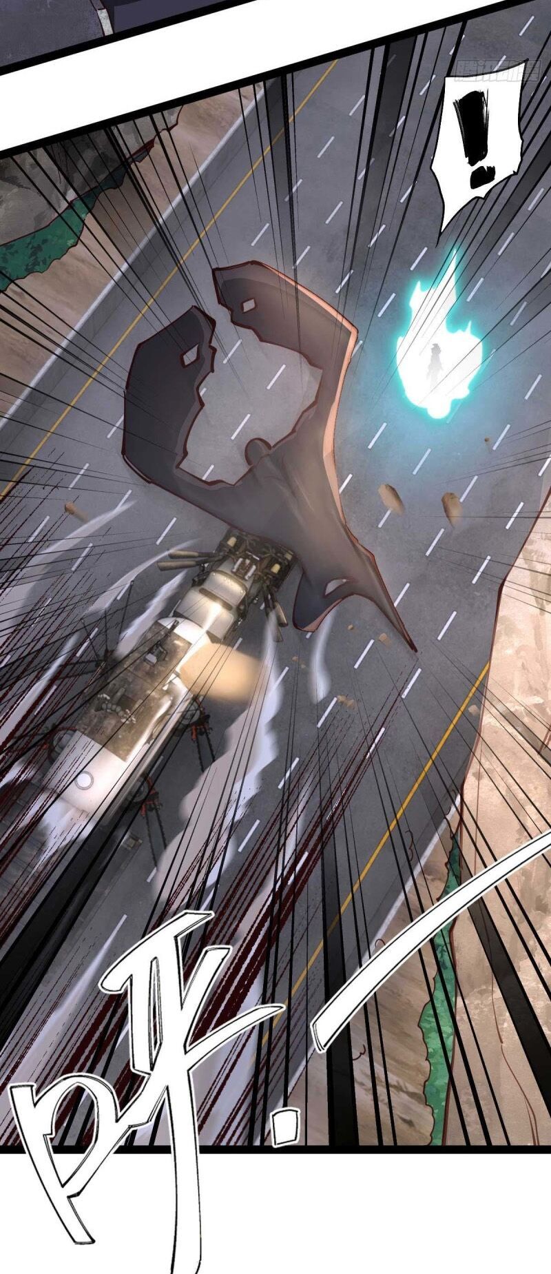 đọc truyện Quân Đoàn Nữ Tử Ngày Tận Thế Của Tôi Chương 64 ảnh 29 tại Thiên Thai Truyện