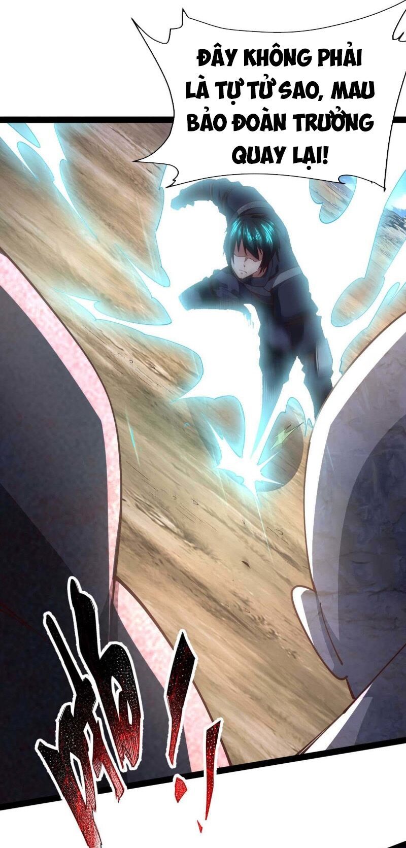 đọc truyện Quân Đoàn Nữ Tử Ngày Tận Thế Của Tôi Chương 64 ảnh 5 tại Thiên Thai Truyện