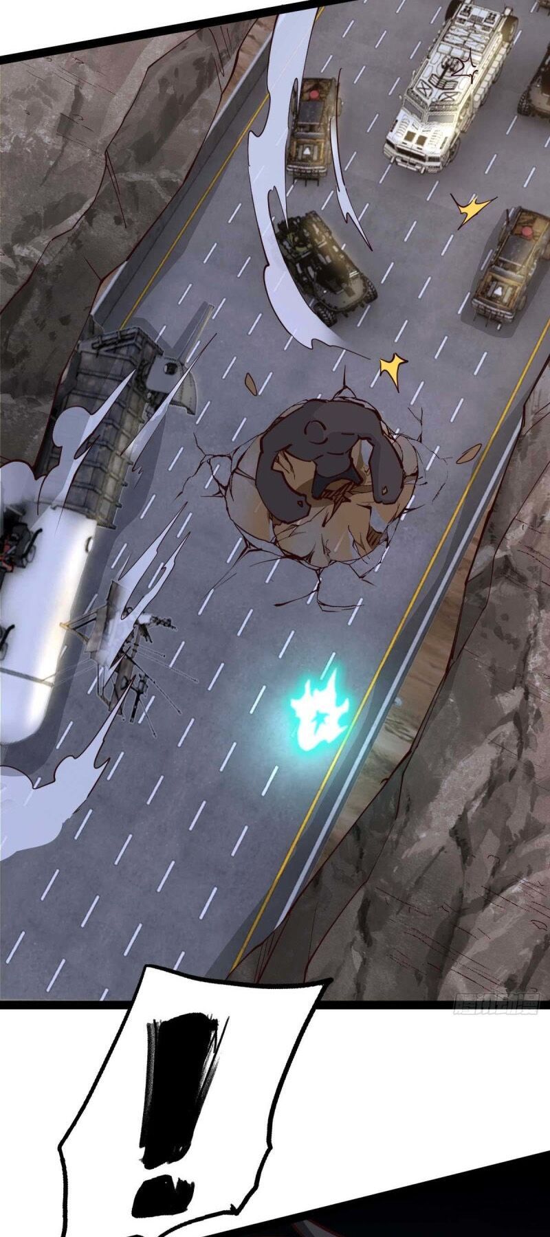 đọc truyện Quân Đoàn Nữ Tử Ngày Tận Thế Của Tôi Chương 64 ảnh 32 tại Thiên Thai Truyện