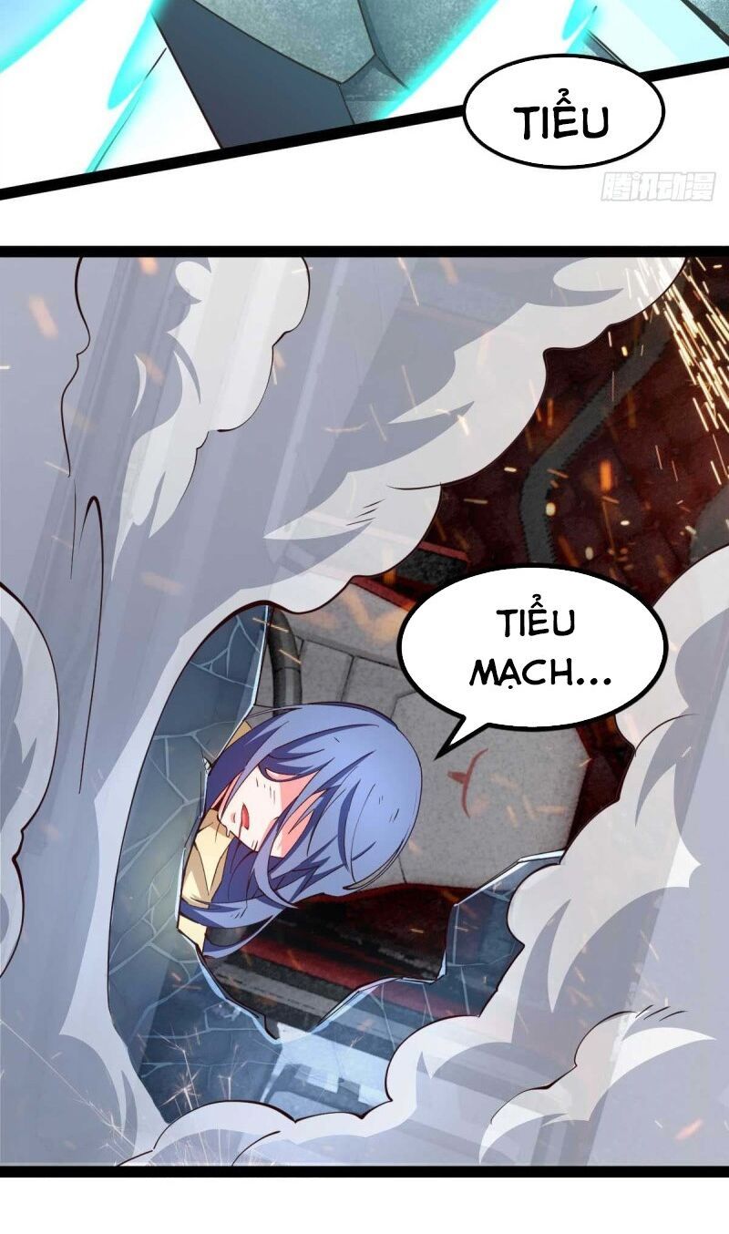 đọc truyện Quân Đoàn Nữ Tử Ngày Tận Thế Của Tôi Chương 64 ảnh 34 tại Thiên Thai Truyện