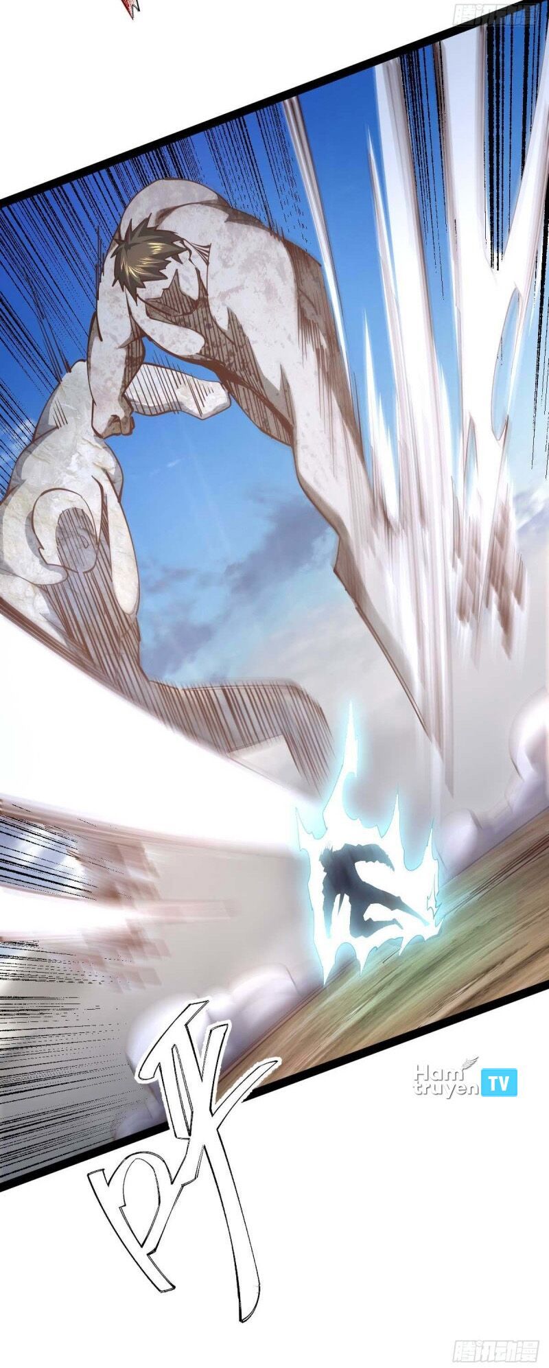 đọc truyện Quân Đoàn Nữ Tử Ngày Tận Thế Của Tôi Chương 64 ảnh 6 tại Thiên Thai Truyện