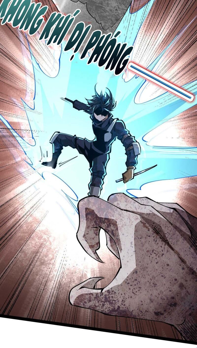 đọc truyện Quân Đoàn Nữ Tử Ngày Tận Thế Của Tôi Chương 64 ảnh 8 tại Thiên Thai Truyện