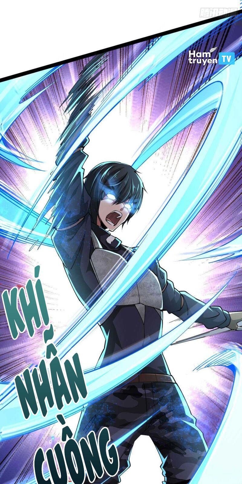 đọc truyện Quân Đoàn Nữ Tử Ngày Tận Thế Của Tôi Chương 64 ảnh 9 tại Thiên Thai Truyện