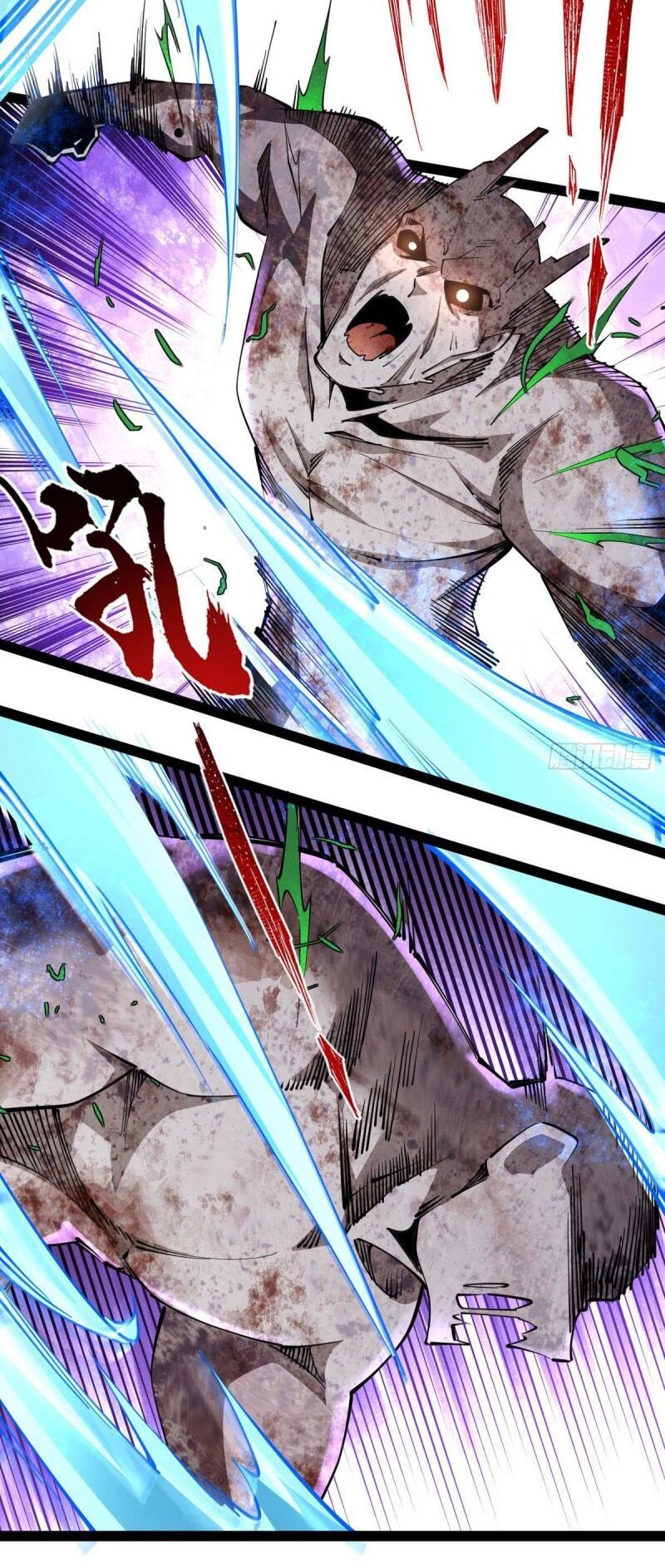 đọc truyện Quân Đoàn Nữ Tử Ngày Tận Thế Của Tôi Chương 64 ảnh 11 tại Thiên Thai Truyện