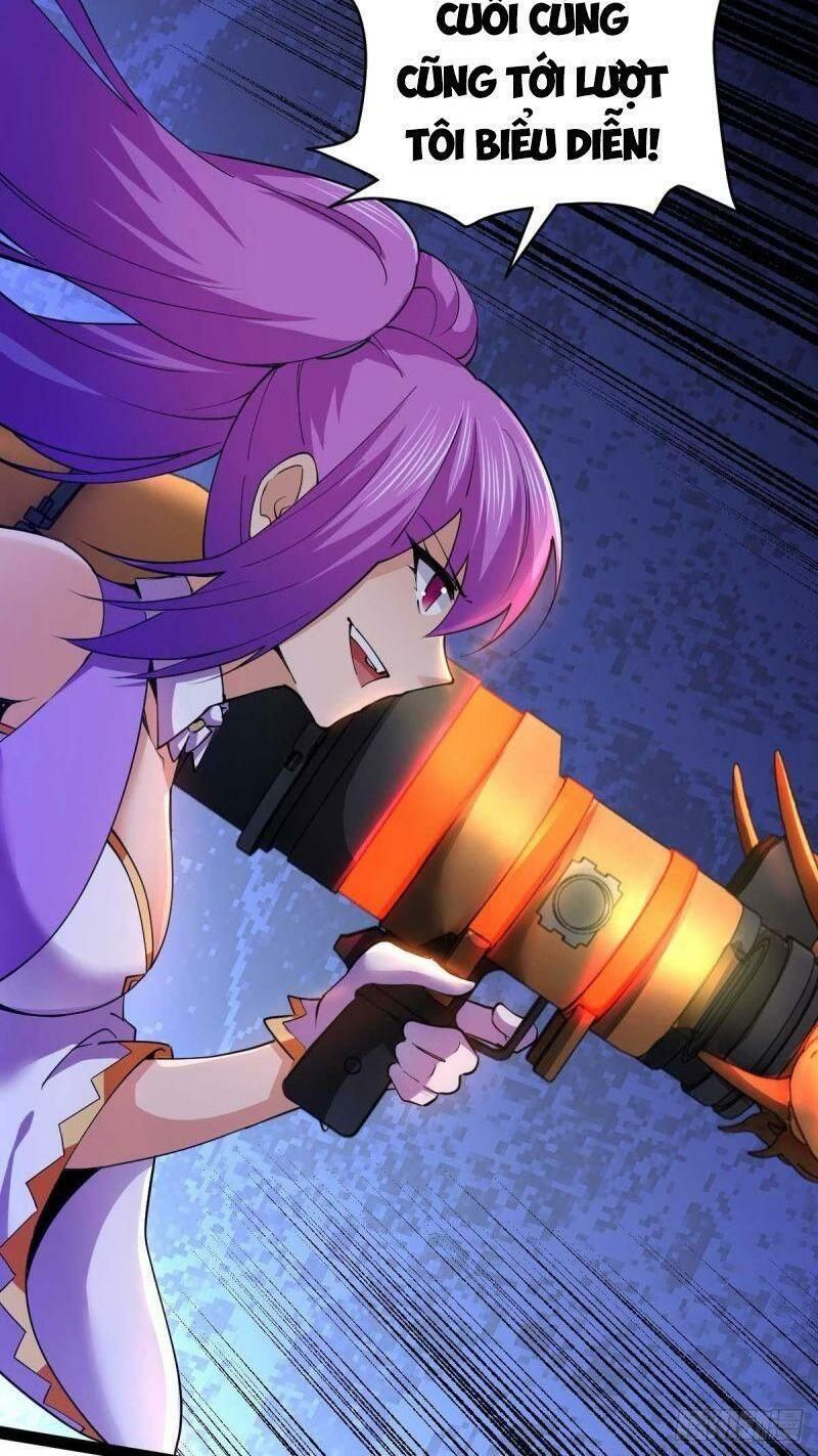 đọc truyện Quân Đoàn Nữ Tử Ngày Tận Thế Của Tôi Chương 65 ảnh 12 tại Thiên Thai Truyện