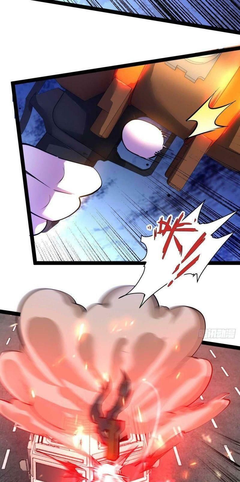 đọc truyện Quân Đoàn Nữ Tử Ngày Tận Thế Của Tôi Chương 65 ảnh 13 tại Thiên Thai Truyện