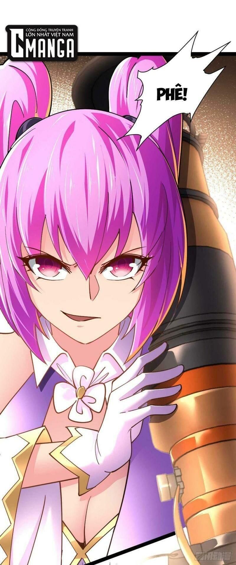 đọc truyện Quân Đoàn Nữ Tử Ngày Tận Thế Của Tôi Chương 65 ảnh 16 tại Thiên Thai Truyện