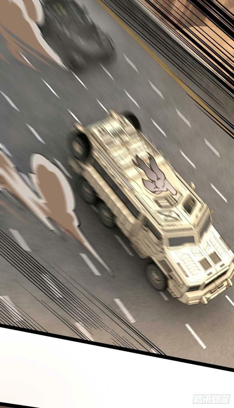 đọc truyện Quân Đoàn Nữ Tử Ngày Tận Thế Của Tôi Chương 65 ảnh 18 tại Thiên Thai Truyện