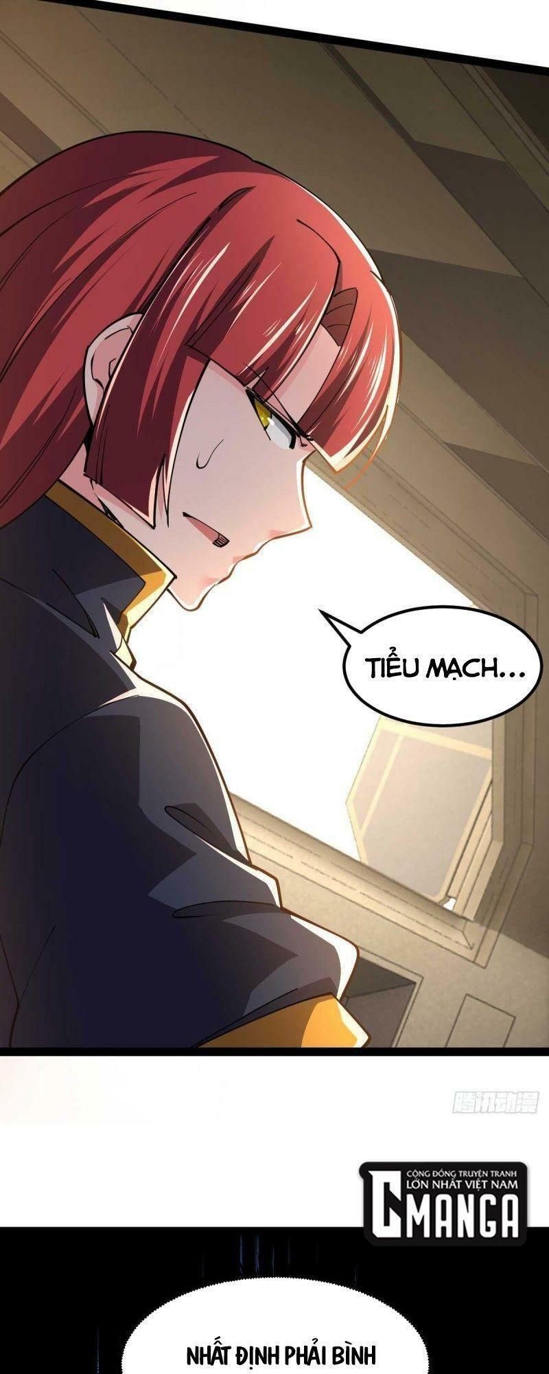 đọc truyện Quân Đoàn Nữ Tử Ngày Tận Thế Của Tôi Chương 65 ảnh 19 tại Thiên Thai Truyện