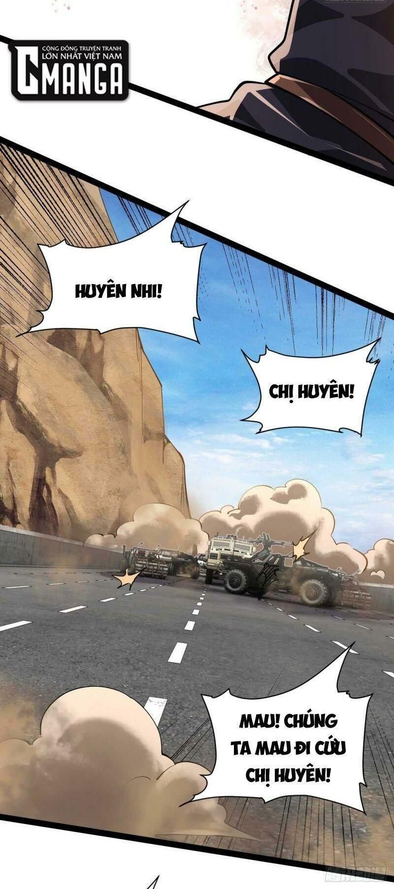 đọc truyện Quân Đoàn Nữ Tử Ngày Tận Thế Của Tôi Chương 65 ảnh 4 tại Thiên Thai Truyện