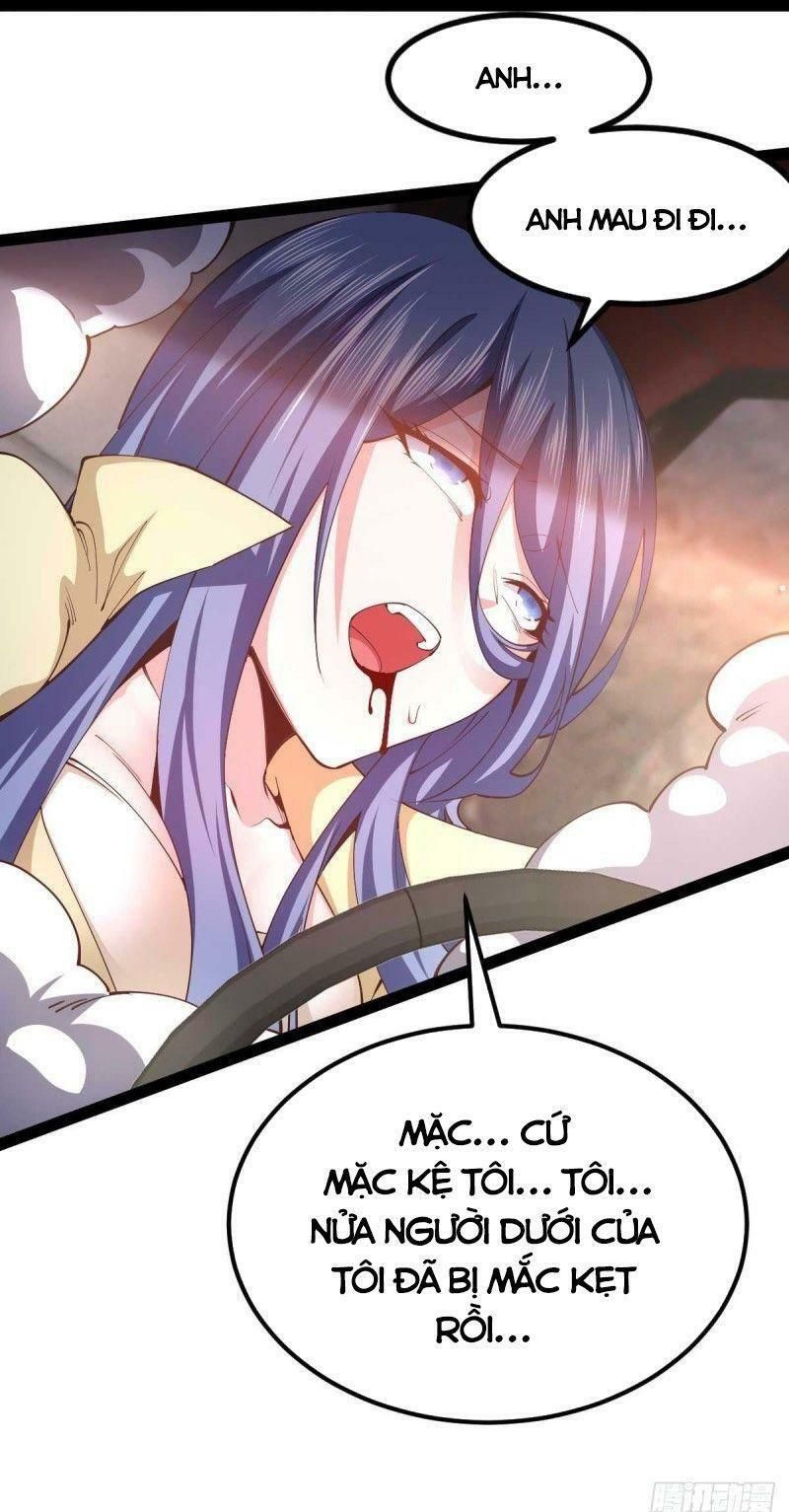 đọc truyện Quân Đoàn Nữ Tử Ngày Tận Thế Của Tôi Chương 65 ảnh 27 tại Thiên Thai Truyện