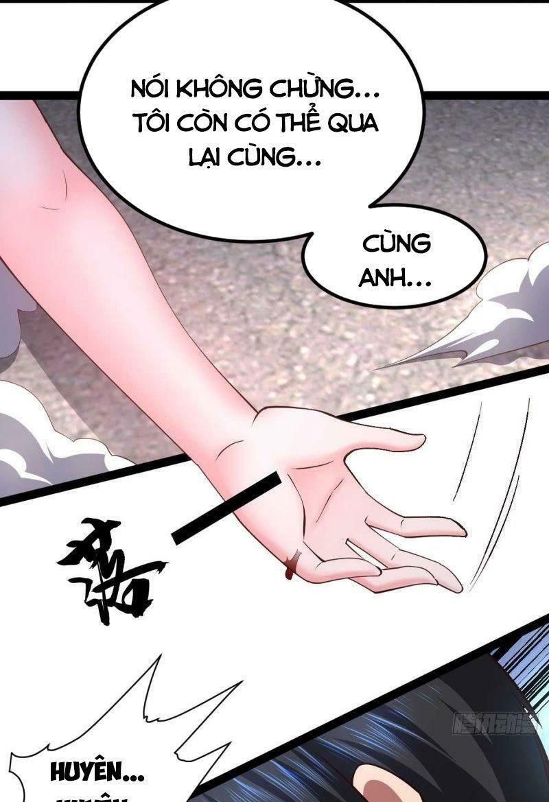 đọc truyện Quân Đoàn Nữ Tử Ngày Tận Thế Của Tôi Chương 65 ảnh 29 tại Thiên Thai Truyện