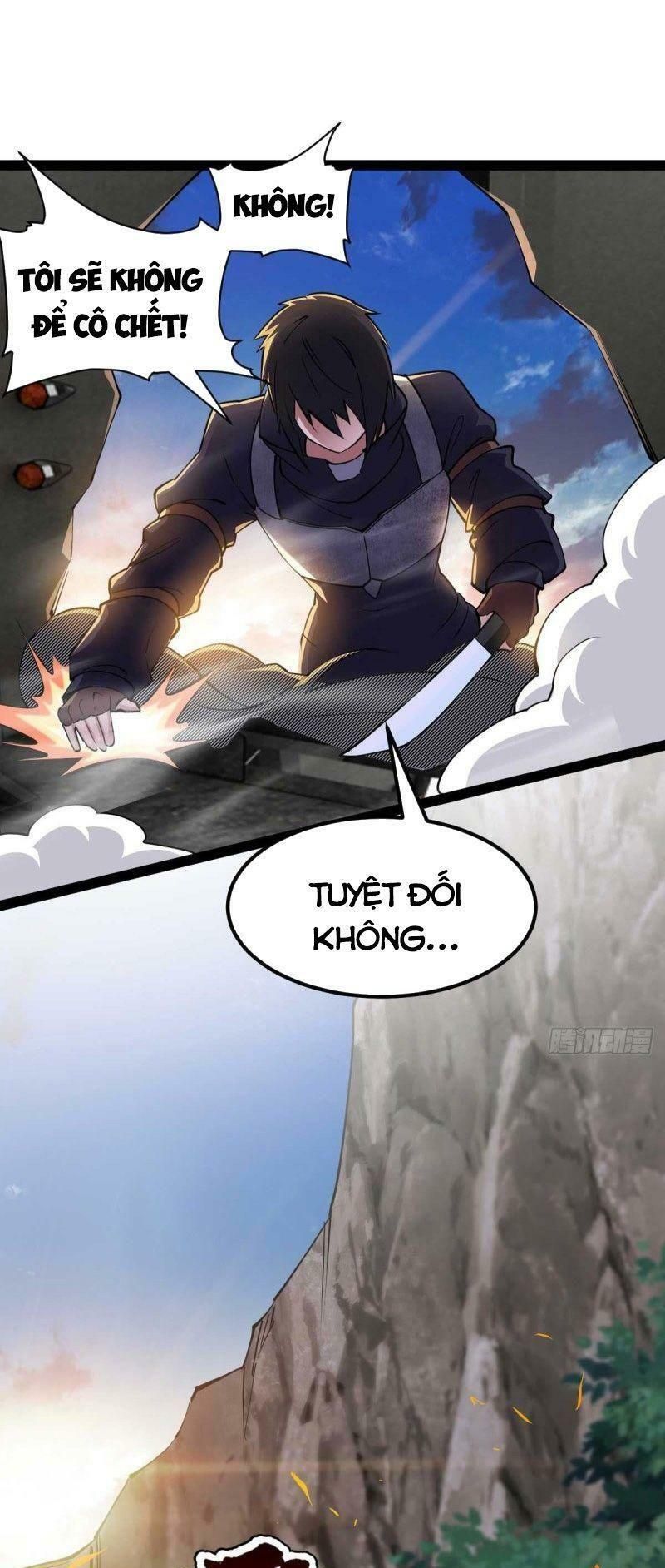 đọc truyện Quân Đoàn Nữ Tử Ngày Tận Thế Của Tôi Chương 65 ảnh 31 tại Thiên Thai Truyện