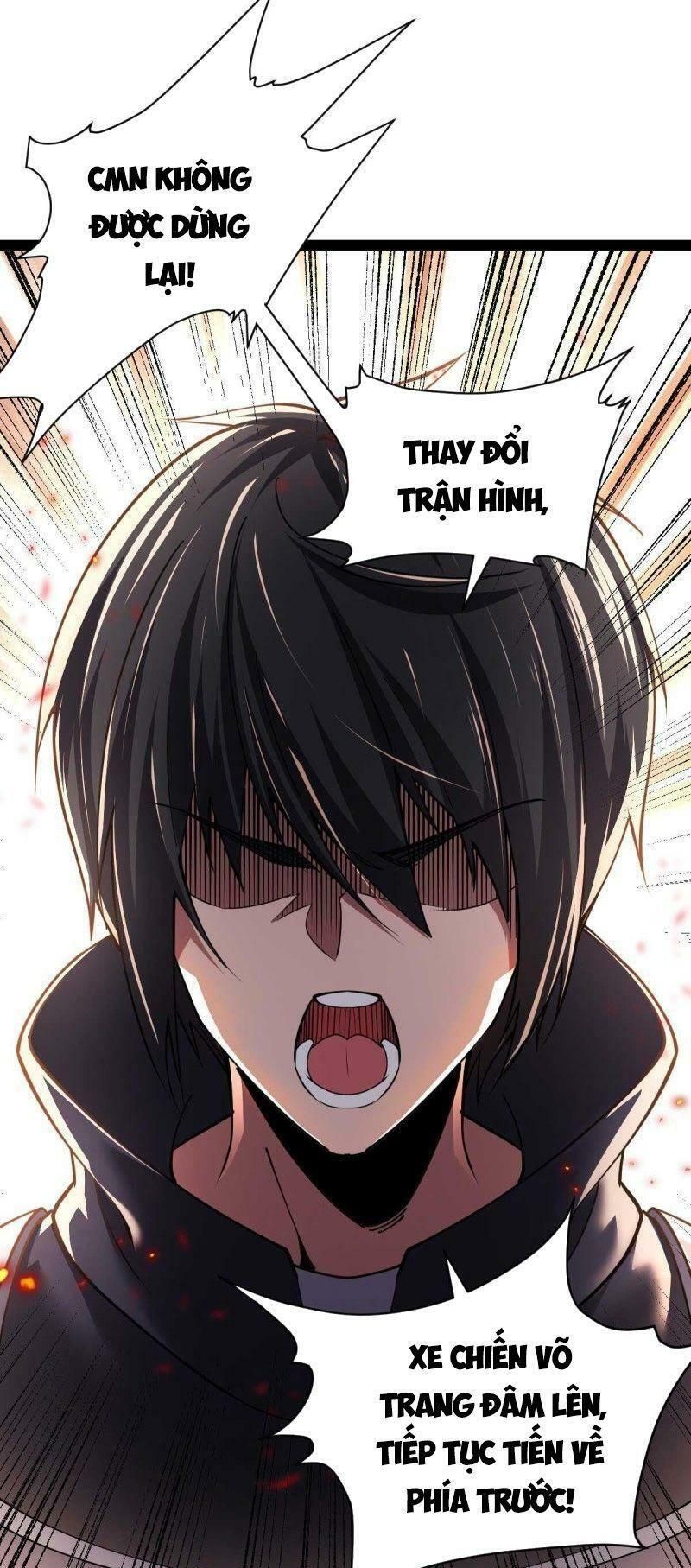 đọc truyện Quân Đoàn Nữ Tử Ngày Tận Thế Của Tôi Chương 65 ảnh 5 tại Thiên Thai Truyện