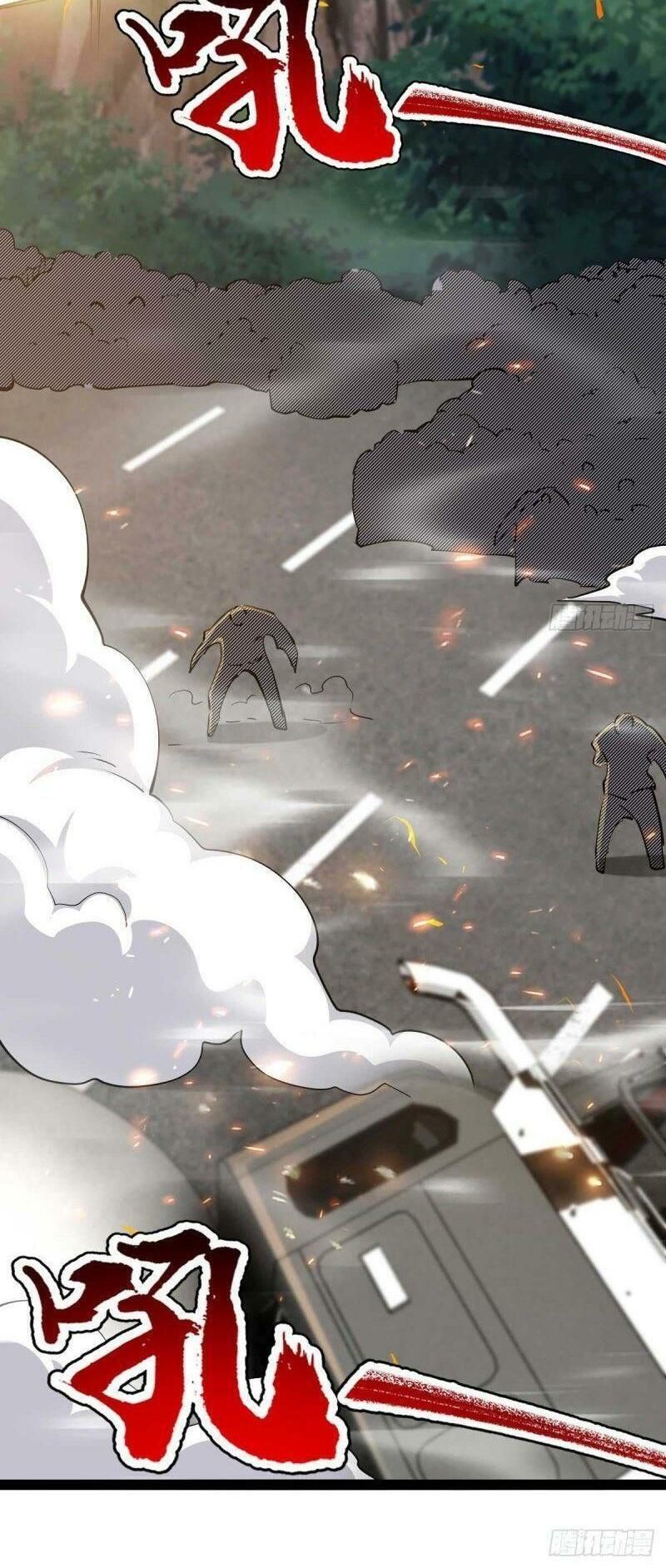 đọc truyện Quân Đoàn Nữ Tử Ngày Tận Thế Của Tôi Chương 65 ảnh 32 tại Thiên Thai Truyện