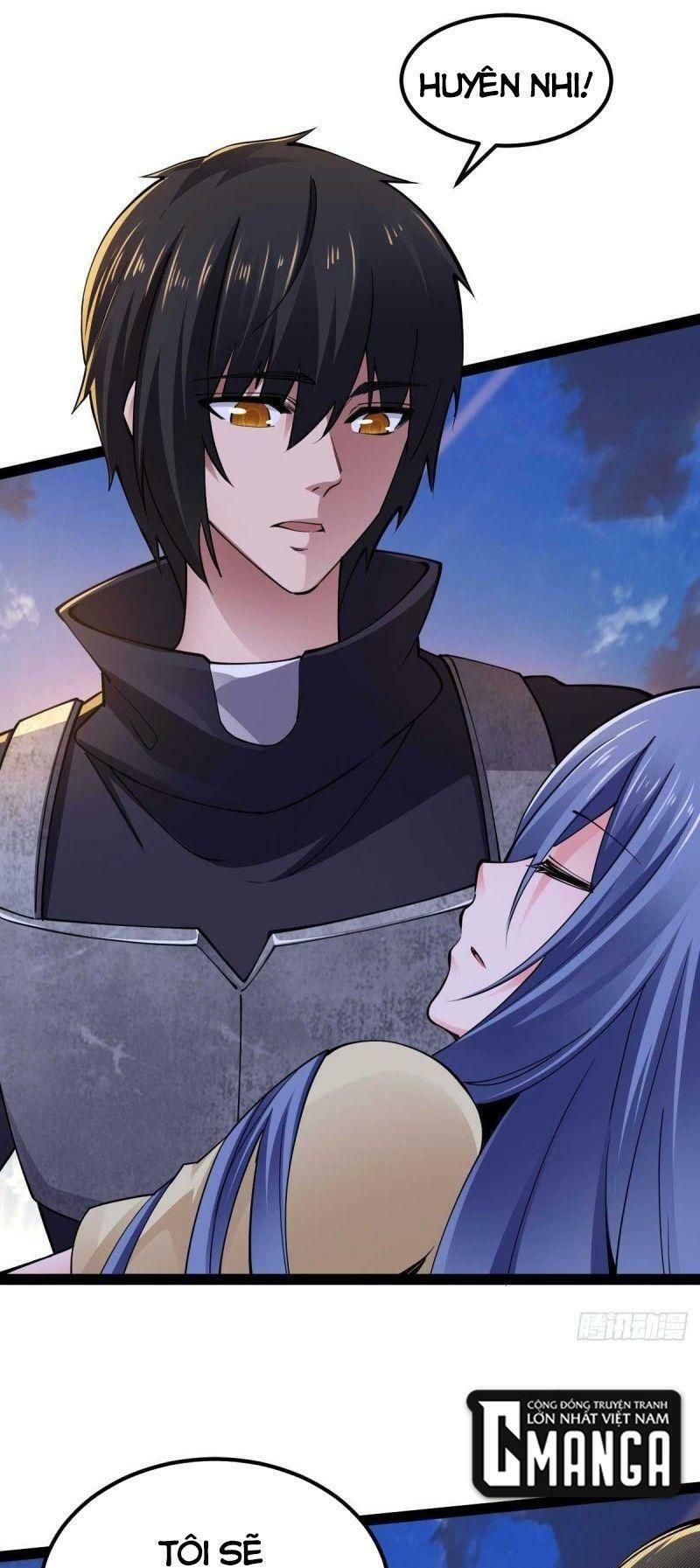 đọc truyện Quân Đoàn Nữ Tử Ngày Tận Thế Của Tôi Chương 65 ảnh 33 tại Thiên Thai Truyện