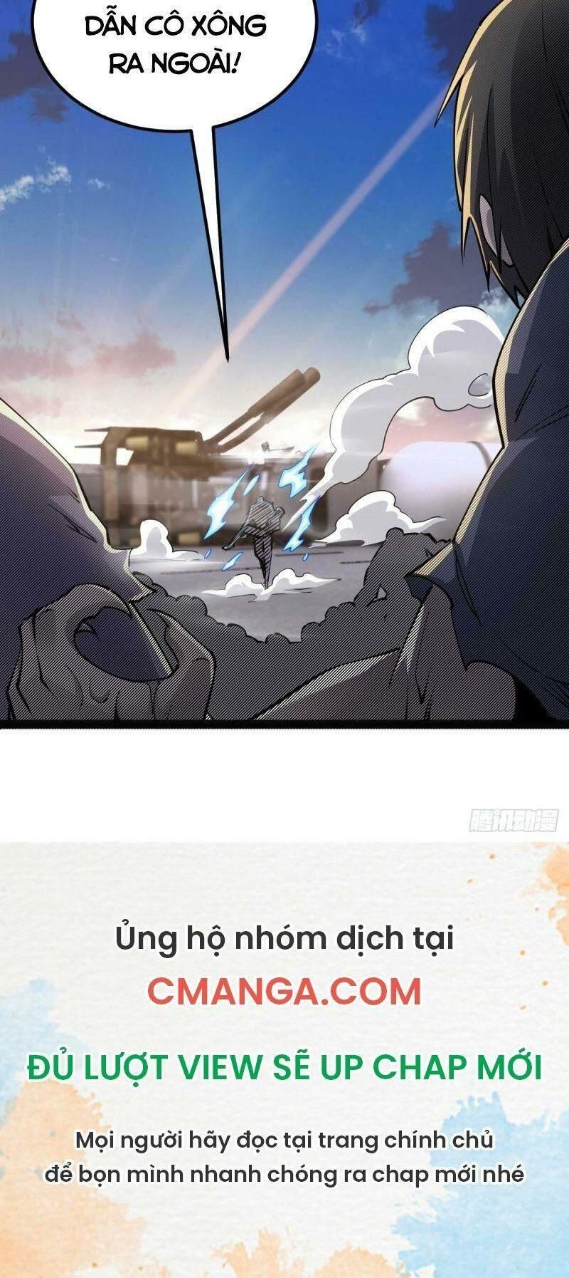 đọc truyện Quân Đoàn Nữ Tử Ngày Tận Thế Của Tôi Chương 65 ảnh 34 tại Thiên Thai Truyện