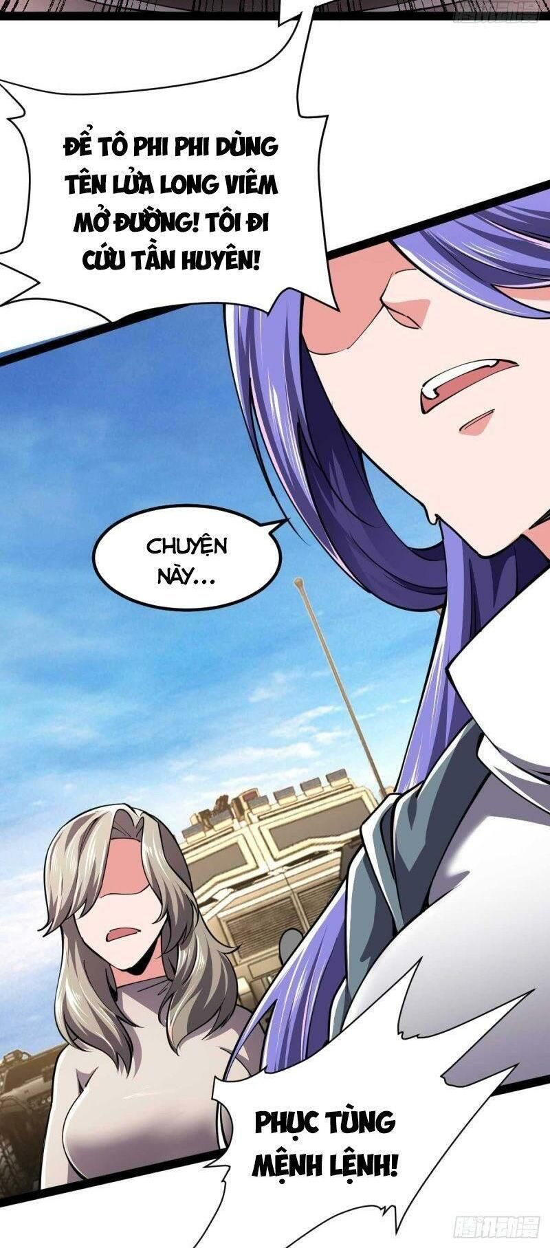 đọc truyện Quân Đoàn Nữ Tử Ngày Tận Thế Của Tôi Chương 65 ảnh 6 tại Thiên Thai Truyện