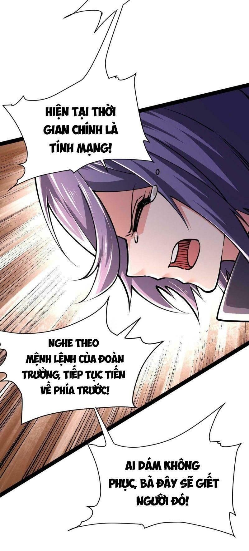 đọc truyện Quân Đoàn Nữ Tử Ngày Tận Thế Của Tôi Chương 65 ảnh 7 tại Thiên Thai Truyện