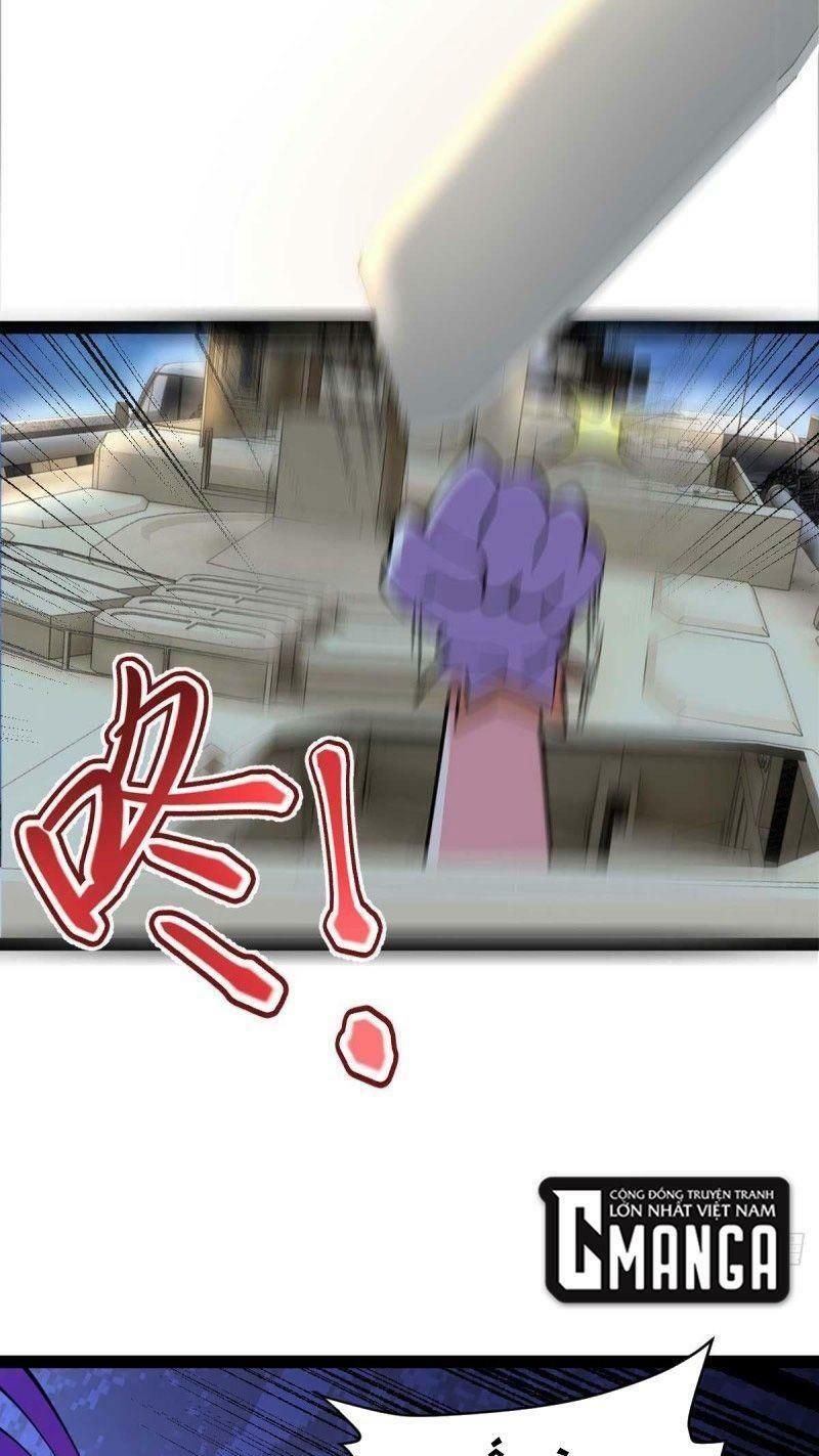 đọc truyện Quân Đoàn Nữ Tử Ngày Tận Thế Của Tôi Chương 65 ảnh 11 tại Thiên Thai Truyện