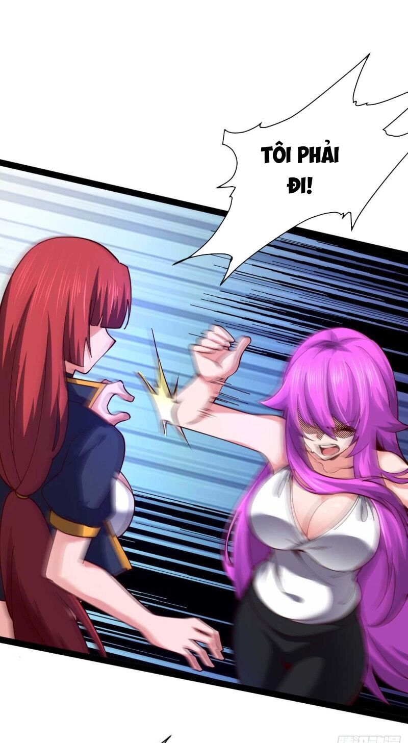 đọc truyện Quân Đoàn Nữ Tử Ngày Tận Thế Của Tôi Chương 66 ảnh 12 tại Thiên Thai Truyện