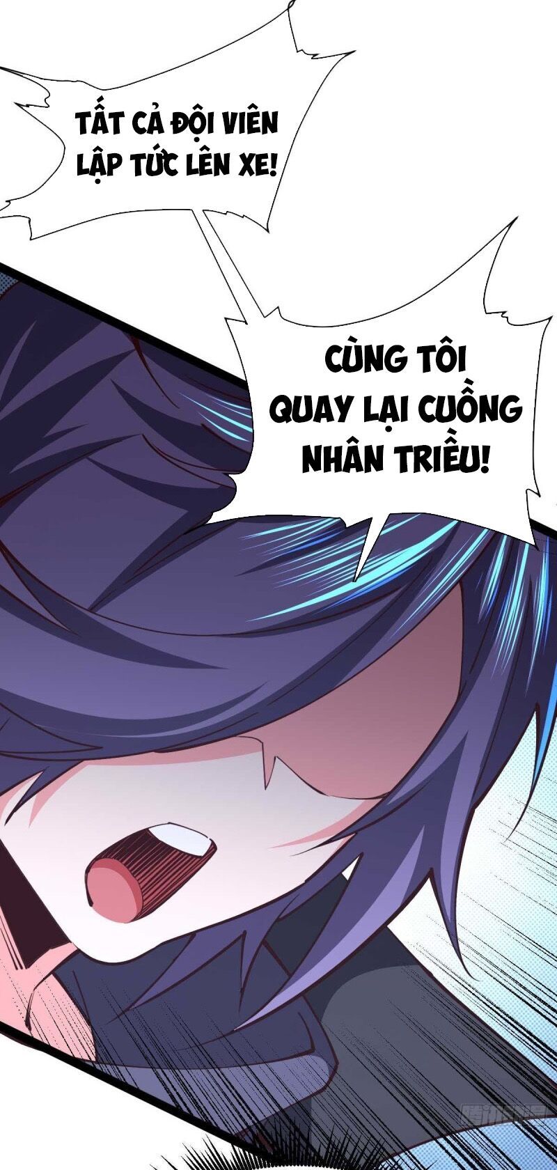 đọc truyện Quân Đoàn Nữ Tử Ngày Tận Thế Của Tôi Chương 66 ảnh 17 tại Thiên Thai Truyện