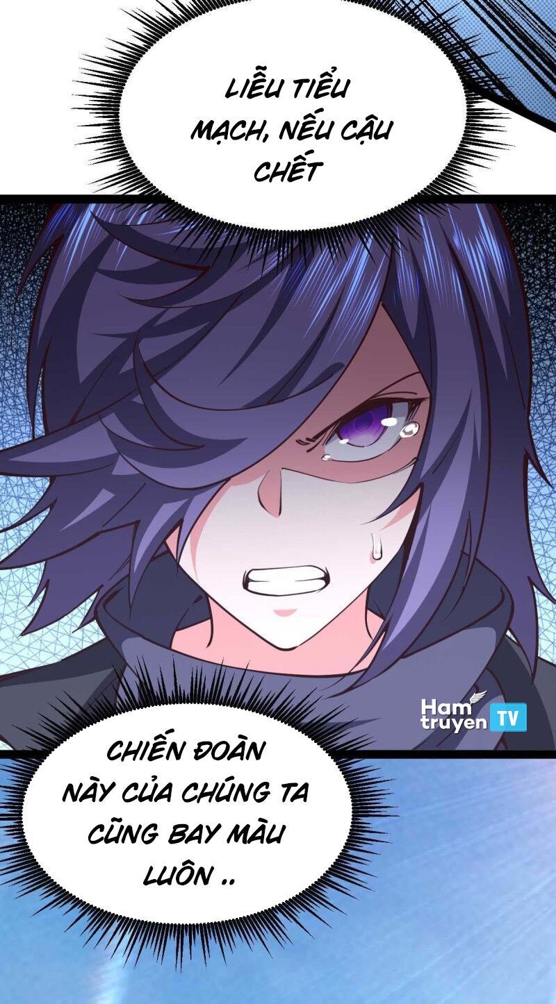 đọc truyện Quân Đoàn Nữ Tử Ngày Tận Thế Của Tôi Chương 66 ảnh 18 tại Thiên Thai Truyện