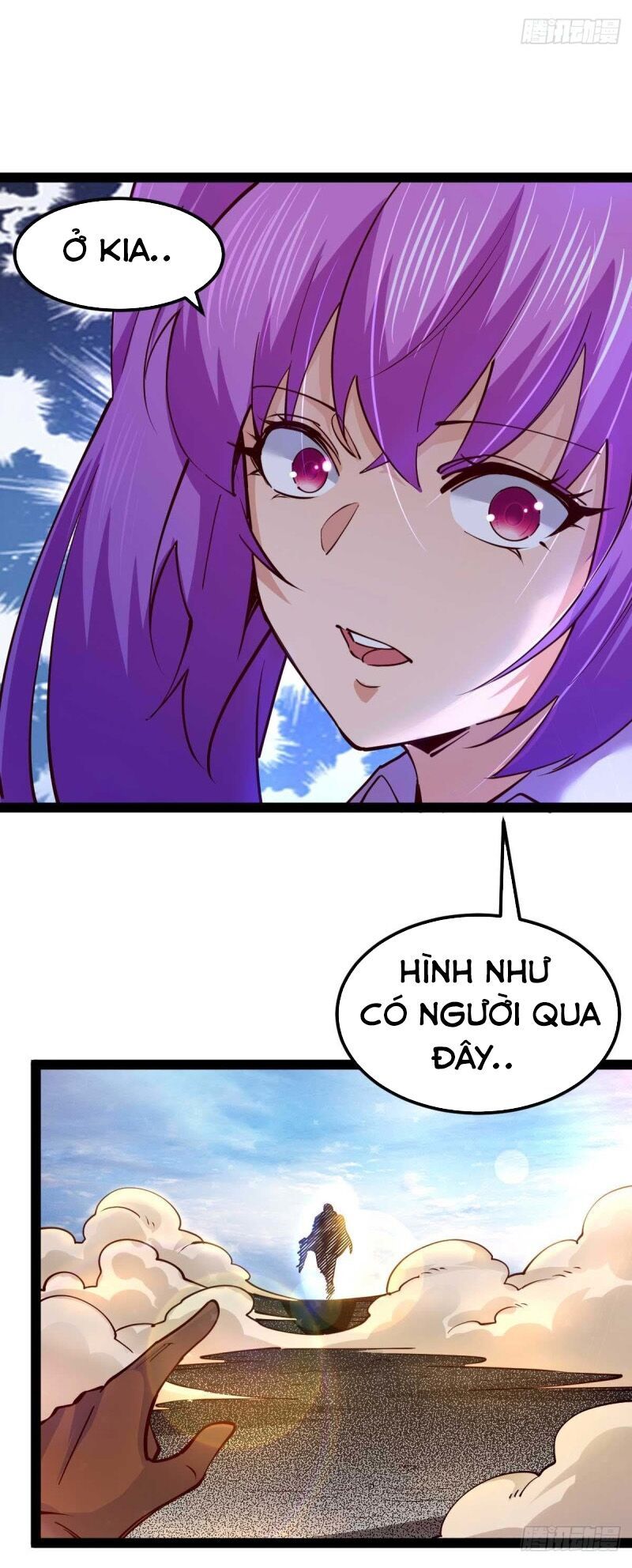 đọc truyện Quân Đoàn Nữ Tử Ngày Tận Thế Của Tôi Chương 66 ảnh 20 tại Thiên Thai Truyện