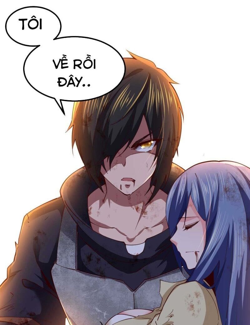 đọc truyện Quân Đoàn Nữ Tử Ngày Tận Thế Của Tôi Chương 66 ảnh 21 tại Thiên Thai Truyện