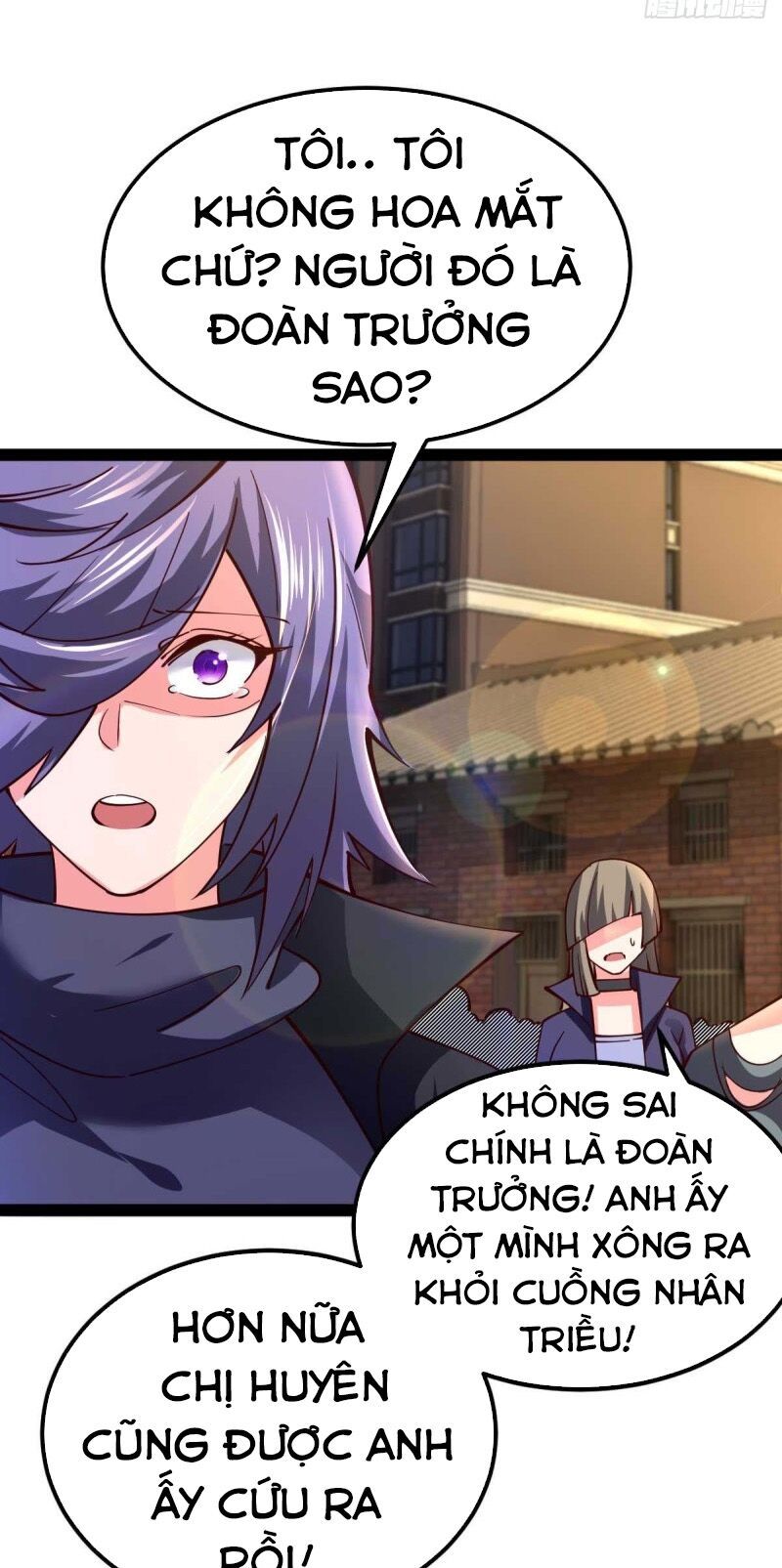 đọc truyện Quân Đoàn Nữ Tử Ngày Tận Thế Của Tôi Chương 66 ảnh 23 tại Thiên Thai Truyện