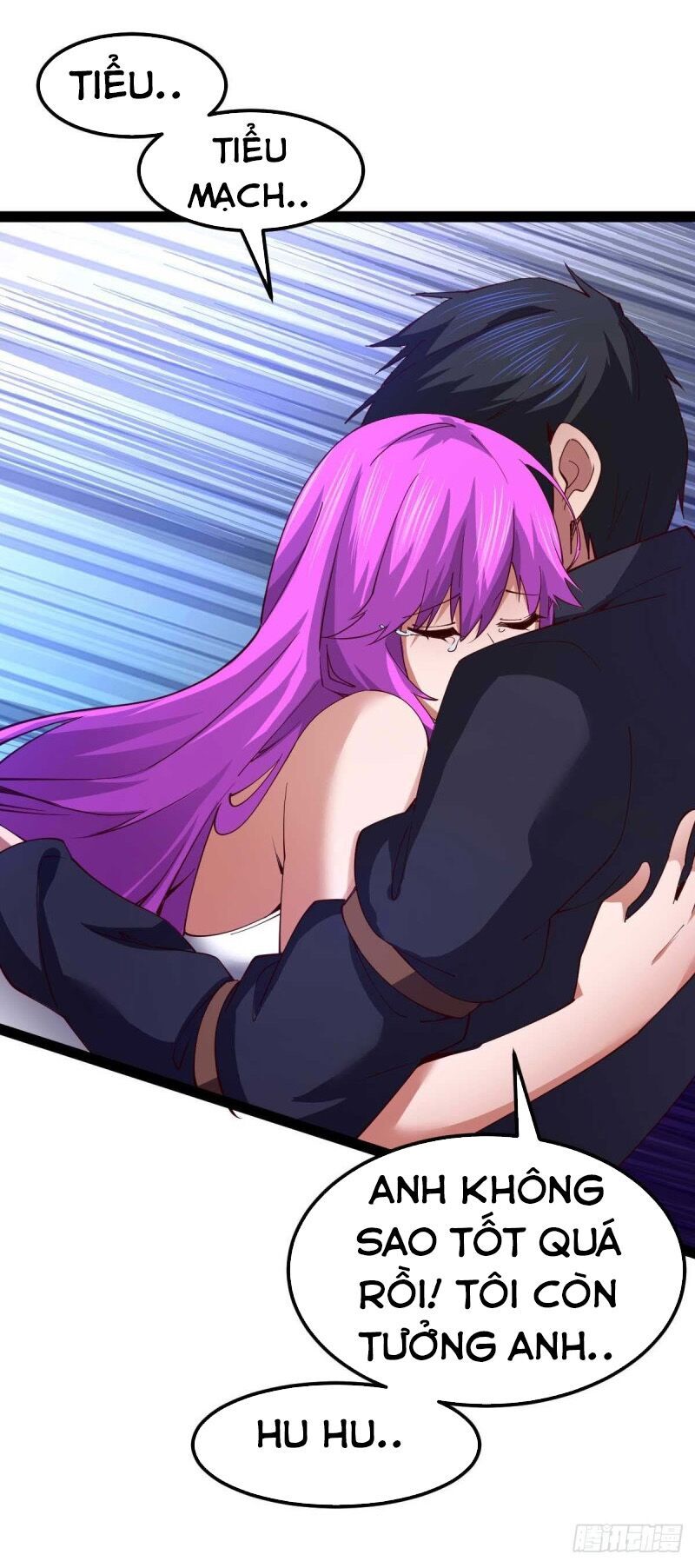 đọc truyện Quân Đoàn Nữ Tử Ngày Tận Thế Của Tôi Chương 66 ảnh 25 tại Thiên Thai Truyện