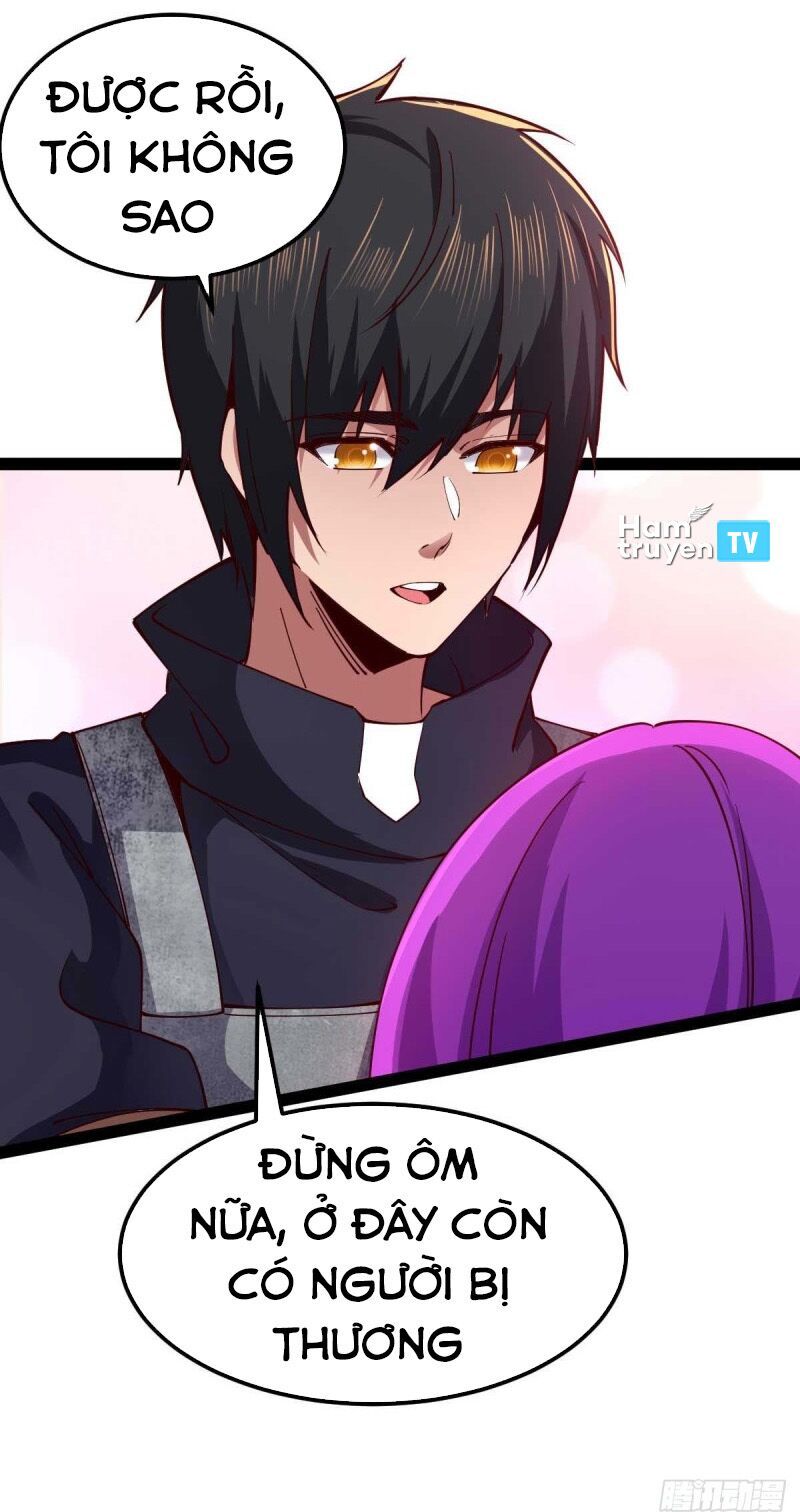 đọc truyện Quân Đoàn Nữ Tử Ngày Tận Thế Của Tôi Chương 66 ảnh 26 tại Thiên Thai Truyện