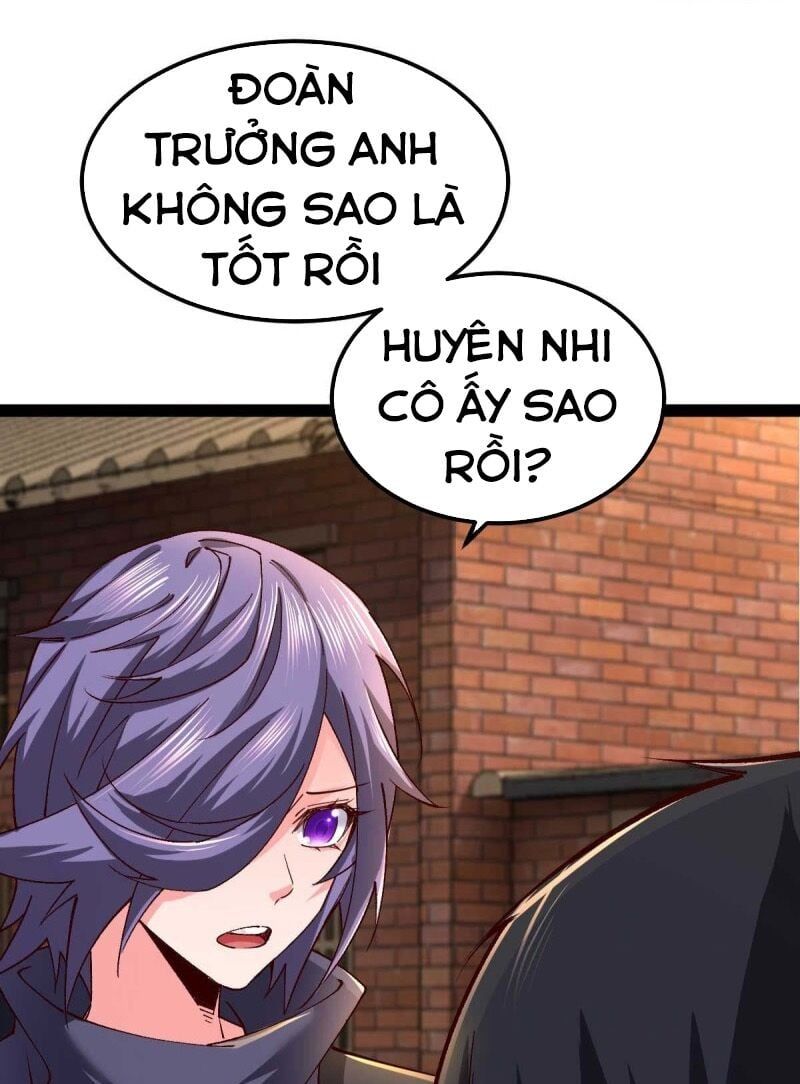 đọc truyện Quân Đoàn Nữ Tử Ngày Tận Thế Của Tôi Chương 66 ảnh 27 tại Thiên Thai Truyện