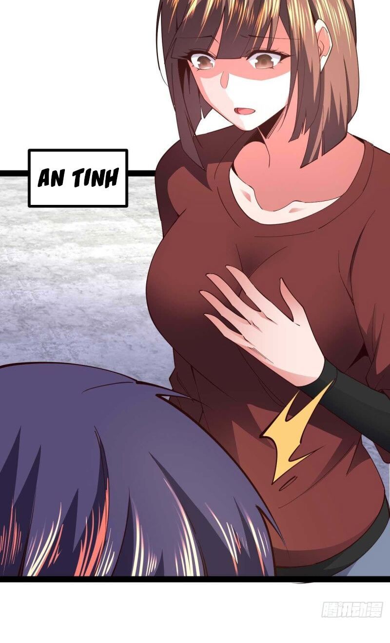 đọc truyện Quân Đoàn Nữ Tử Ngày Tận Thế Của Tôi Chương 66 ảnh 30 tại Thiên Thai Truyện