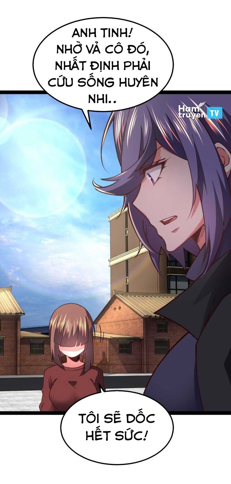 đọc truyện Quân Đoàn Nữ Tử Ngày Tận Thế Của Tôi Chương 66 ảnh 31 tại Thiên Thai Truyện