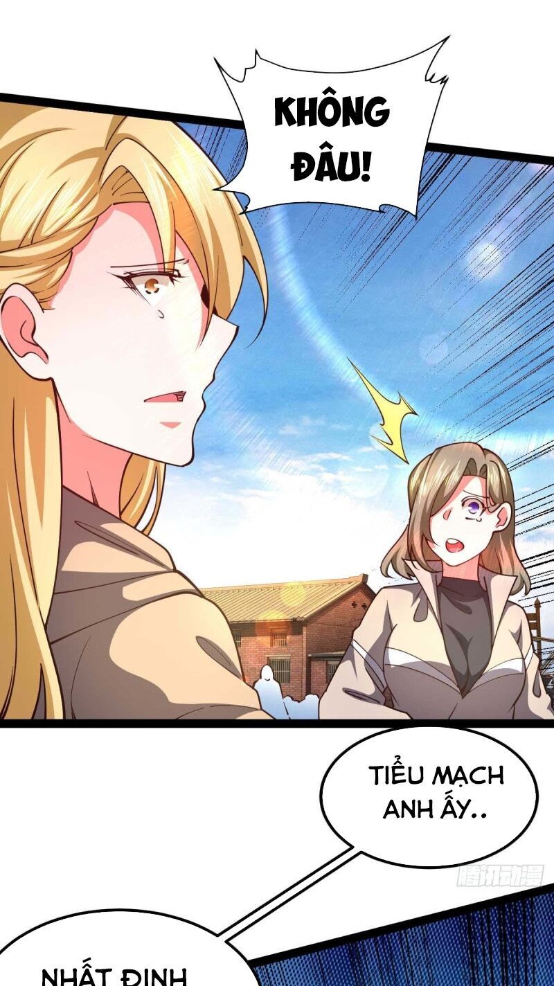 đọc truyện Quân Đoàn Nữ Tử Ngày Tận Thế Của Tôi Chương 66 ảnh 7 tại Thiên Thai Truyện