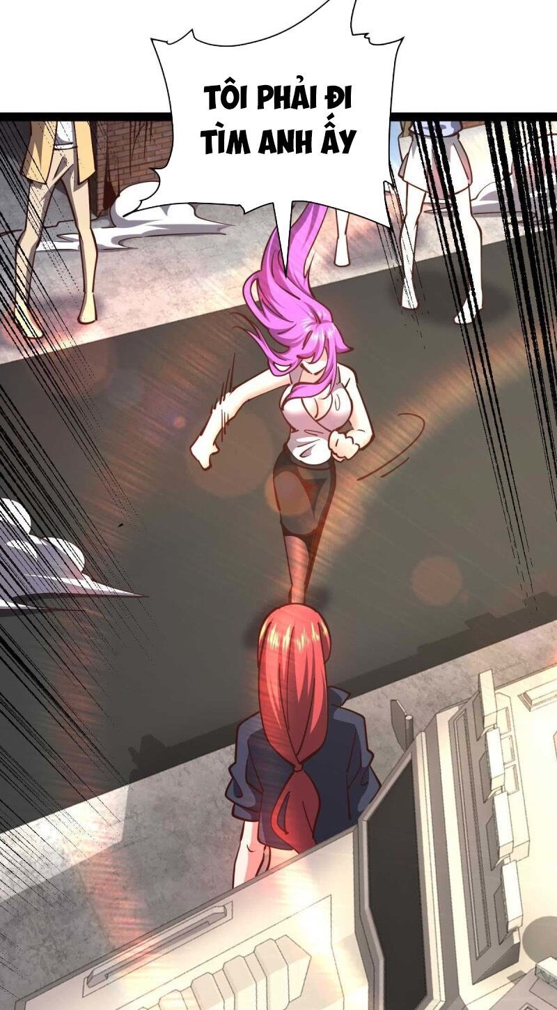 đọc truyện Quân Đoàn Nữ Tử Ngày Tận Thế Của Tôi Chương 66 ảnh 9 tại Thiên Thai Truyện