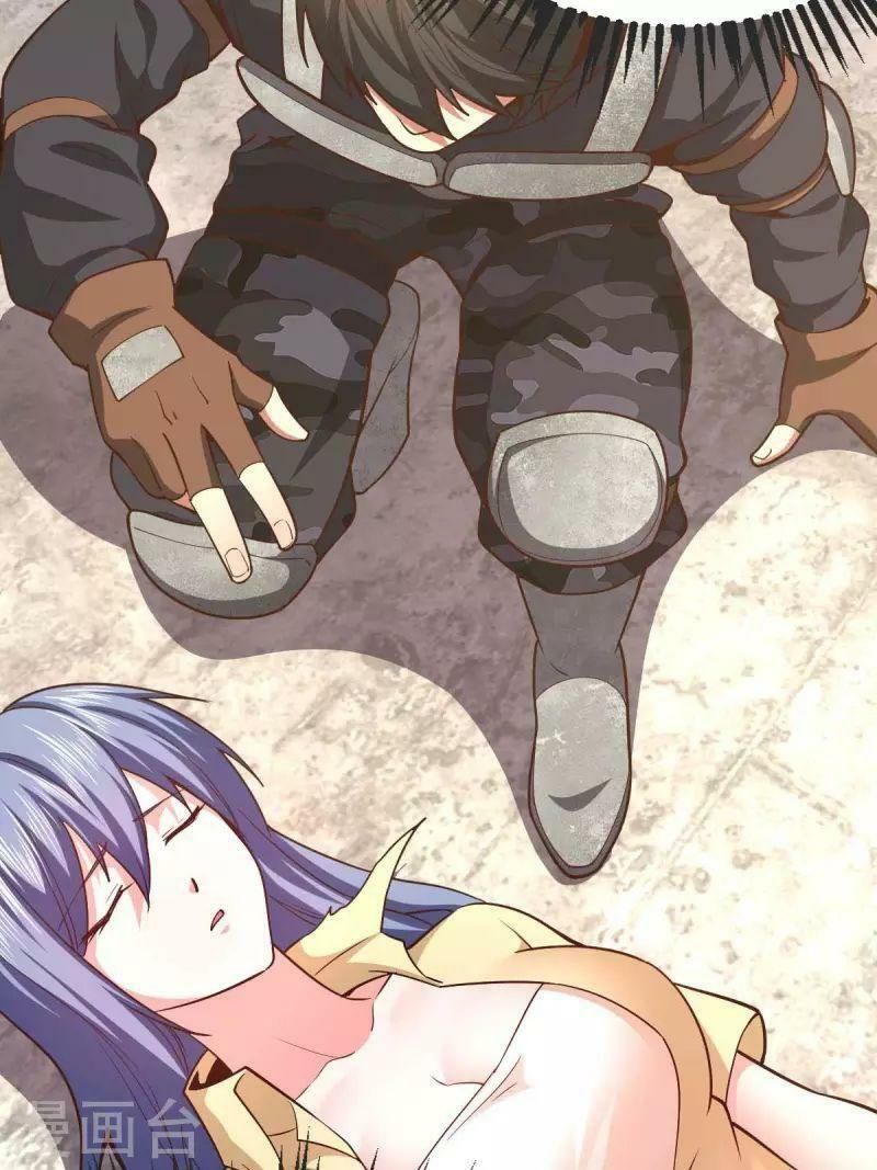 đọc truyện Quân Đoàn Nữ Tử Ngày Tận Thế Của Tôi Chương 67 ảnh 13 tại Thiên Thai Truyện