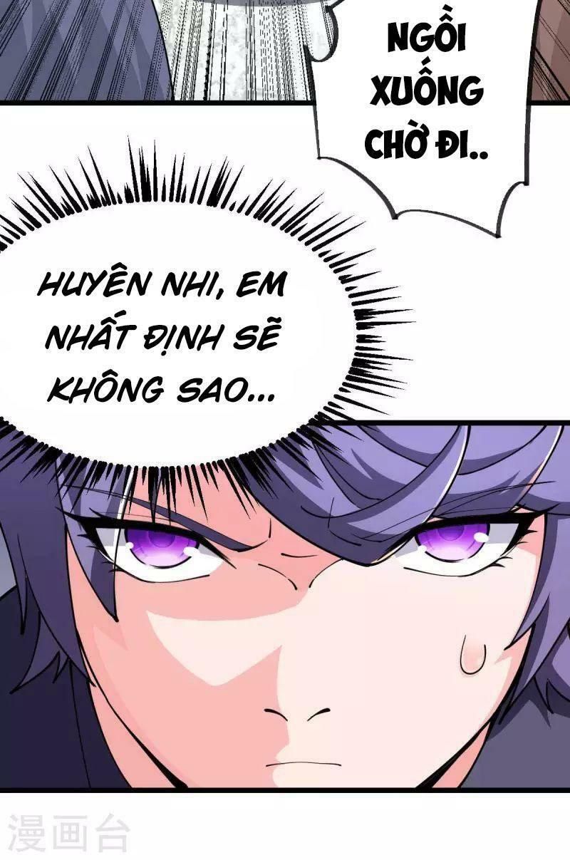 đọc truyện Quân Đoàn Nữ Tử Ngày Tận Thế Của Tôi Chương 67 ảnh 19 tại Thiên Thai Truyện