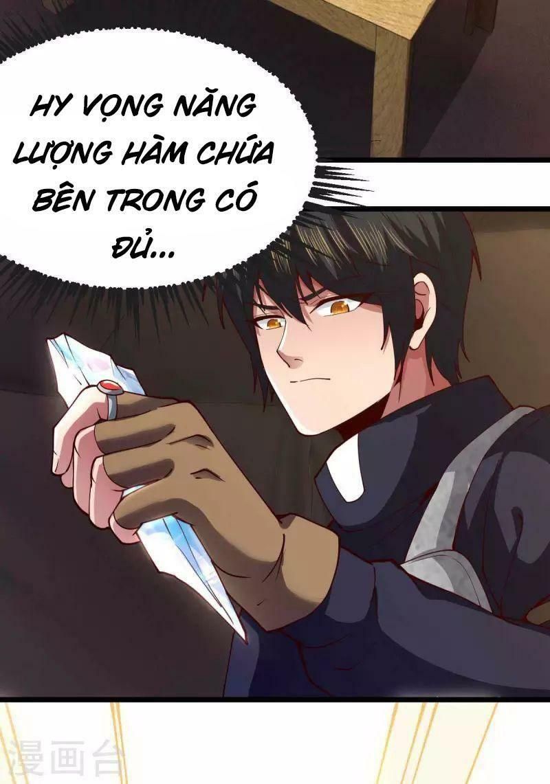 đọc truyện Quân Đoàn Nữ Tử Ngày Tận Thế Của Tôi Chương 67 ảnh 21 tại Thiên Thai Truyện