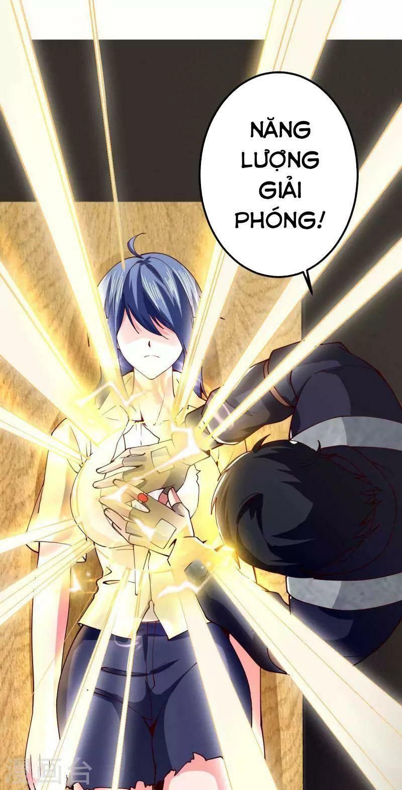 đọc truyện Quân Đoàn Nữ Tử Ngày Tận Thế Của Tôi Chương 67 ảnh 22 tại Thiên Thai Truyện