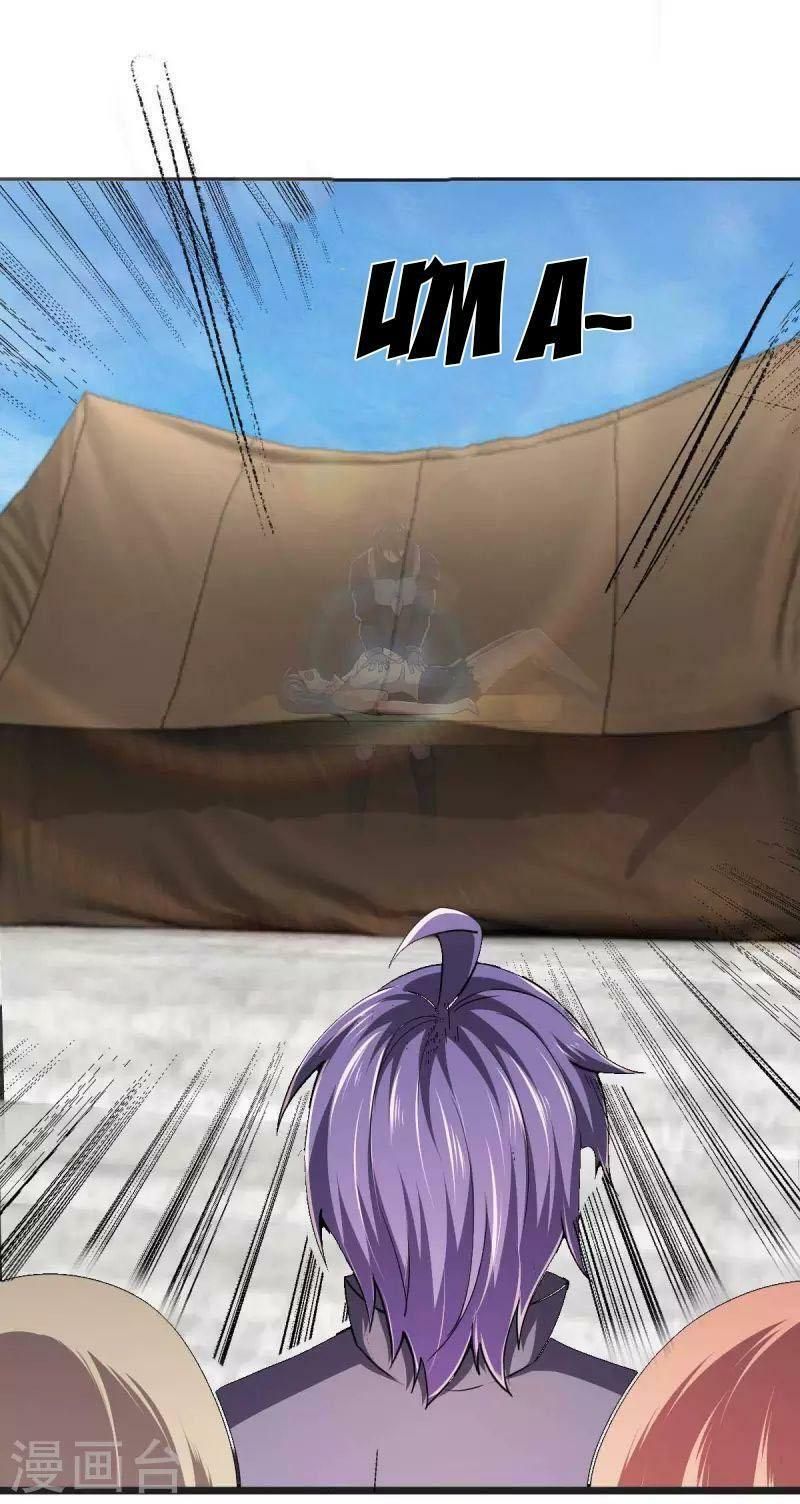 đọc truyện Quân Đoàn Nữ Tử Ngày Tận Thế Của Tôi Chương 67 ảnh 24 tại Thiên Thai Truyện