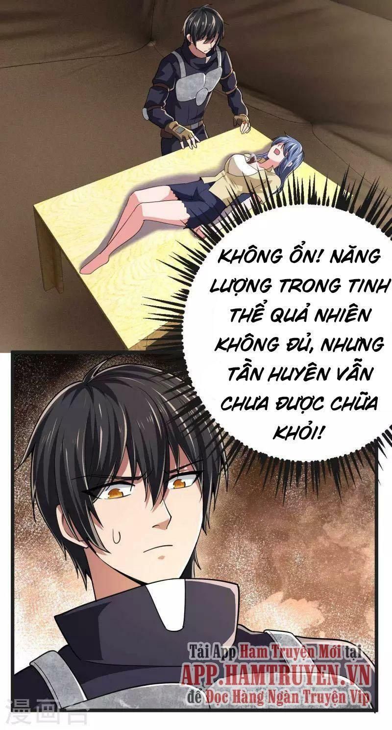 đọc truyện Quân Đoàn Nữ Tử Ngày Tận Thế Của Tôi Chương 67 ảnh 28 tại Thiên Thai Truyện