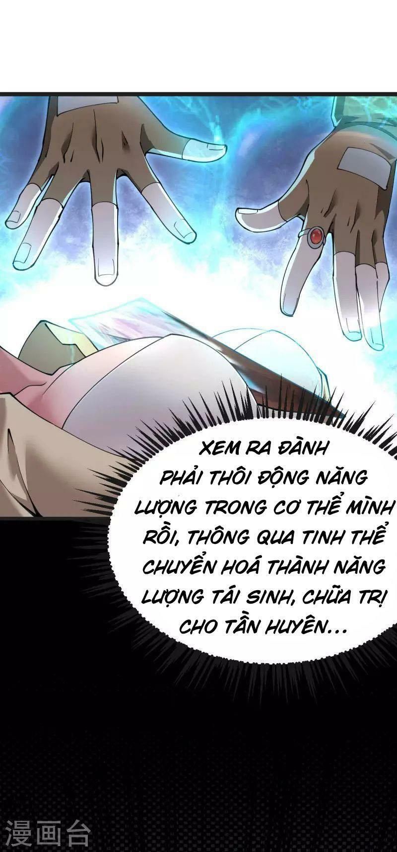 đọc truyện Quân Đoàn Nữ Tử Ngày Tận Thế Của Tôi Chương 67 ảnh 29 tại Thiên Thai Truyện