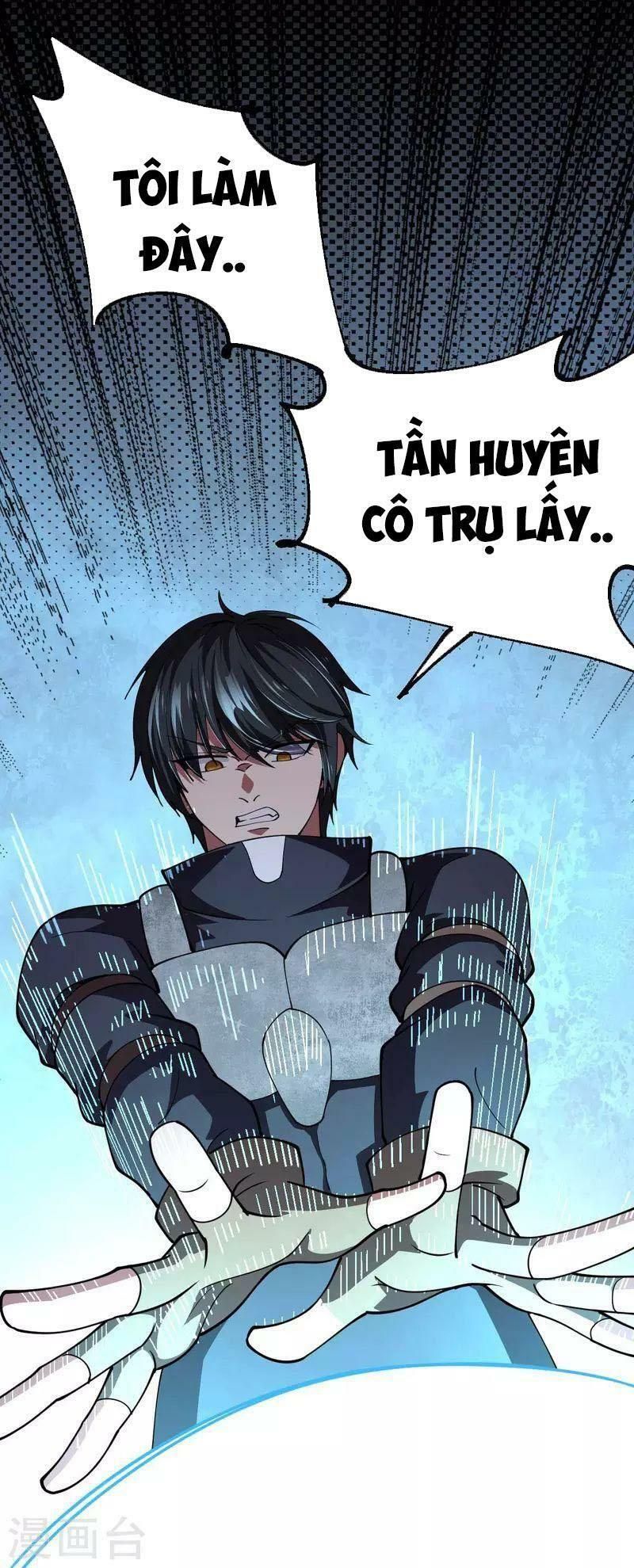 đọc truyện Quân Đoàn Nữ Tử Ngày Tận Thế Của Tôi Chương 67 ảnh 30 tại Thiên Thai Truyện