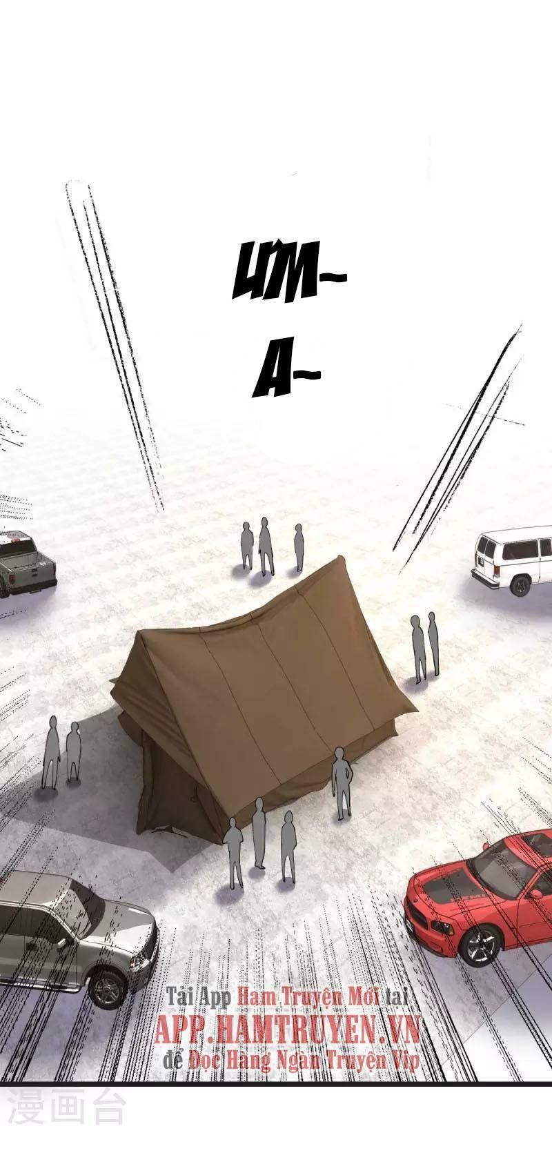 đọc truyện Quân Đoàn Nữ Tử Ngày Tận Thế Của Tôi Chương 67 ảnh 31 tại Thiên Thai Truyện