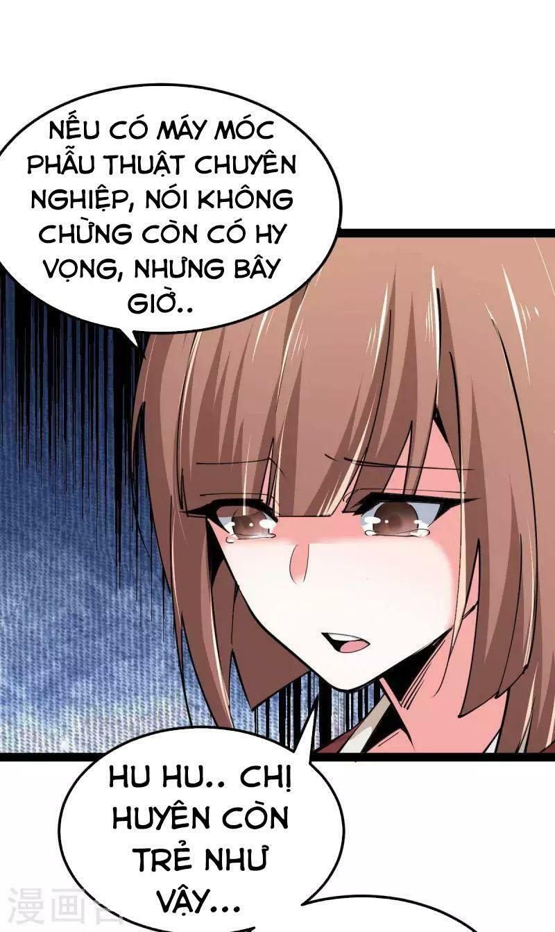 đọc truyện Quân Đoàn Nữ Tử Ngày Tận Thế Của Tôi Chương 67 ảnh 5 tại Thiên Thai Truyện