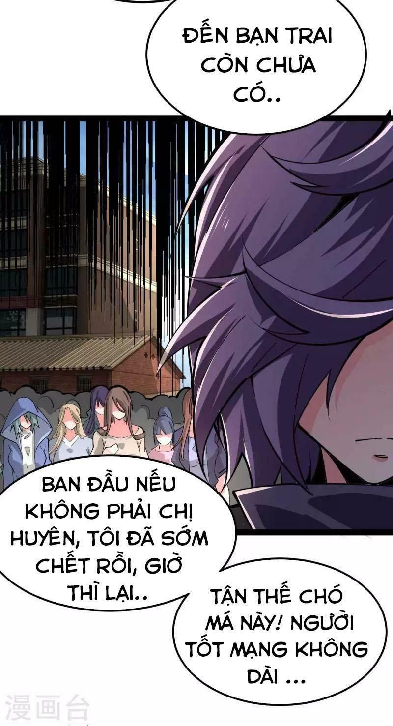 đọc truyện Quân Đoàn Nữ Tử Ngày Tận Thế Của Tôi Chương 67 ảnh 6 tại Thiên Thai Truyện